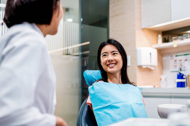 Professional Holistic Dental Care Services in Hilton, NY