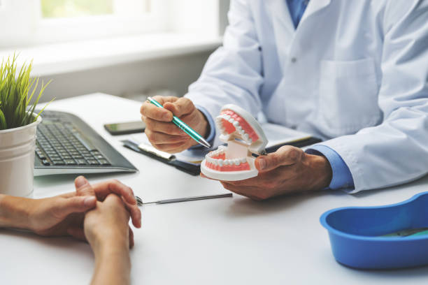 Dental X-Rays and Imaging in Hilton, NY